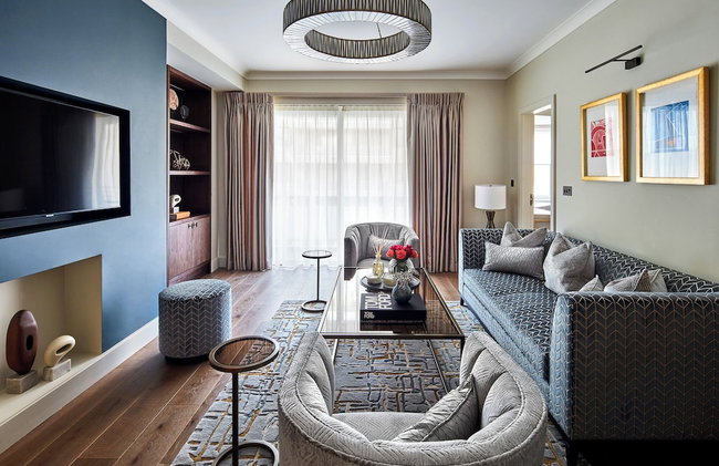 Arlington House Apartments - Foto 2