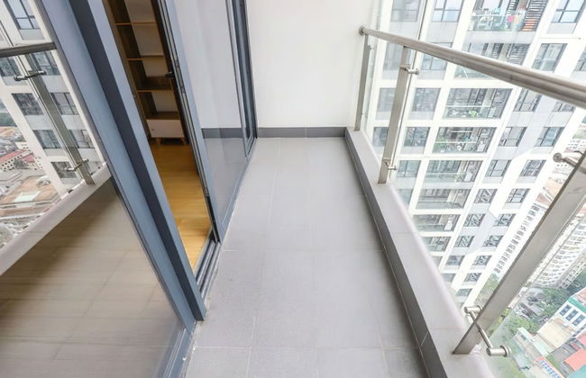 The Zei Plaza Luxury Apartments - Foto 35