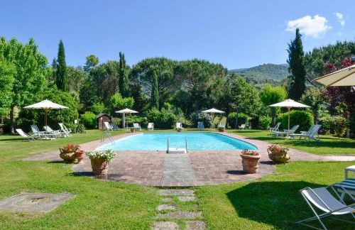 Residence Il Casale - Foto 9