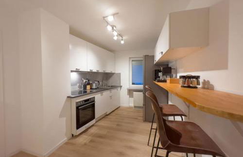 3-Zimmer Apartment 88 qm bis zu 8 Personen - Foto 26