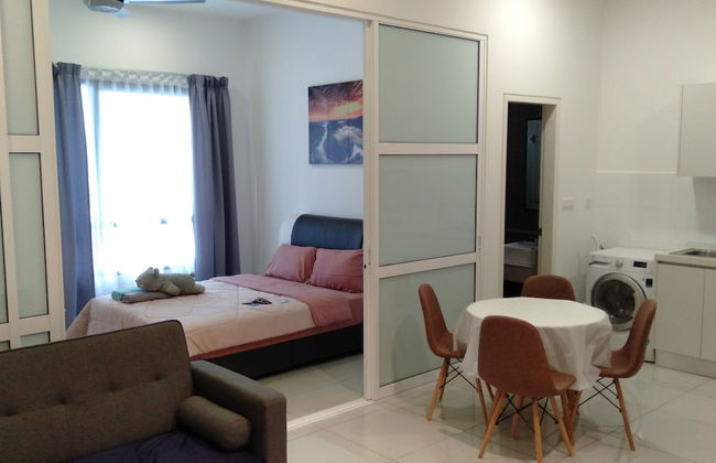 Summer Studio 2 - One South - Foto 14