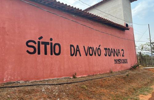 Sítio vovó Joana 2 - Foto 14