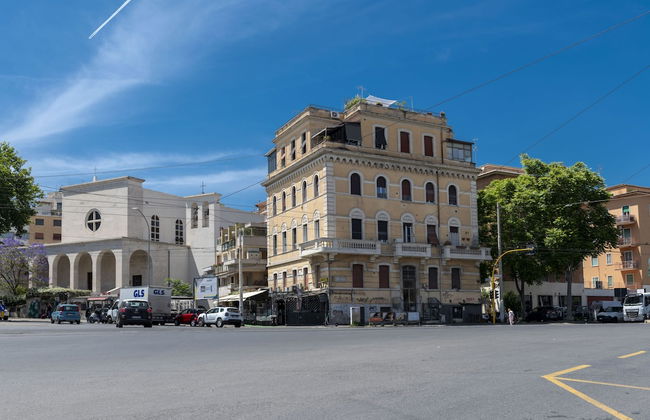 Trastevere 900 Nouveau - Foto 19