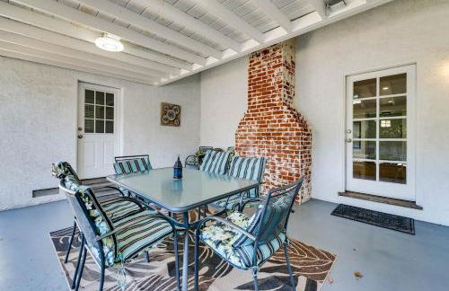 Valley Oasis Pool Hot Tub Near Universal - Foto 43