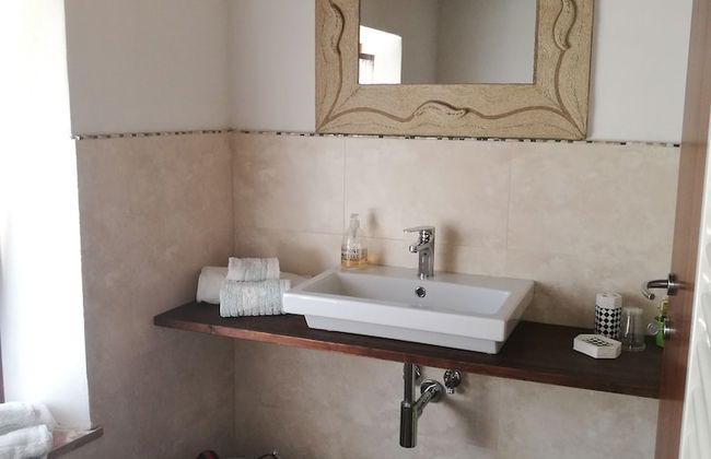 Agriturismo Di Là dall'Acqua - Foto 14