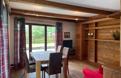 Residence Le Marmotte - Foto 78