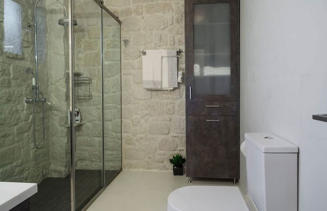 Heraklion Twins House - Private Pool Retreat - Foto 33