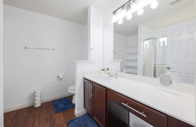 Hot Tub Foosball Fenced Yard Parking - Foto 21