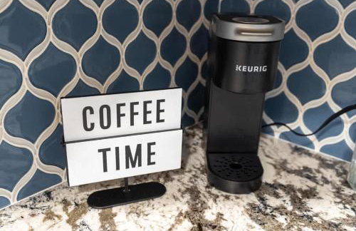 The Good Vibes Cottage by Stay Local Nashville - Foto 13