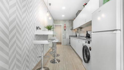 Alojamento Amélie - Apartamento - Foto 5