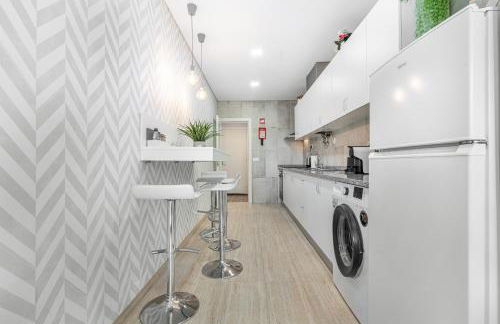 Alojamento Amélie - Apartamento - Foto 5