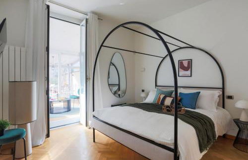 The Best Rent - Spacious three-bedroom apartment in the heart of Milan - Foto 32