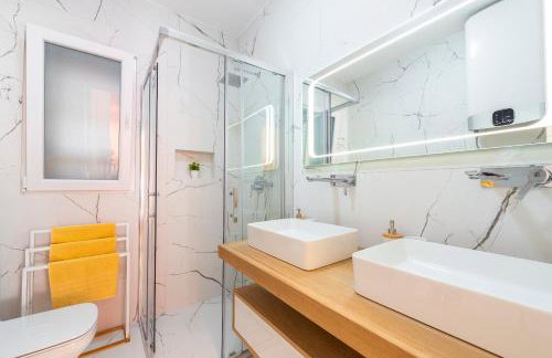 New Deluxe jacuzzi apartment Ana - Foto 36