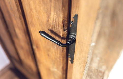 CR "El Arrabal" Valle de La Vera - Photo 23