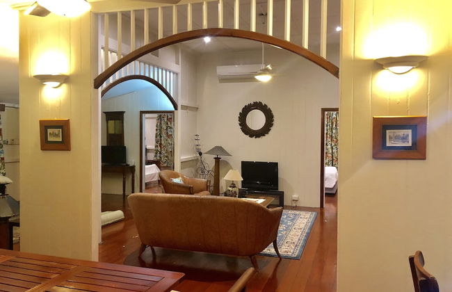 The Denison Cottage - Photo 11