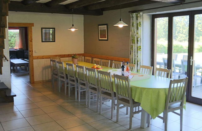 Elegant Beverce Escape - Foto 24