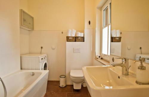 Ferienhäuser Südwind - Foto 12