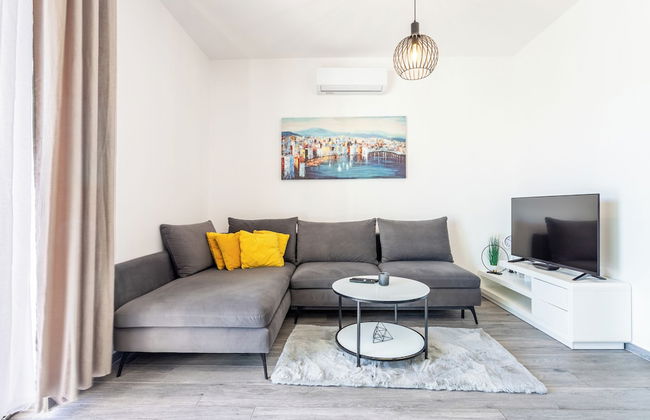 Luxury penthouse Papic - Foto 21