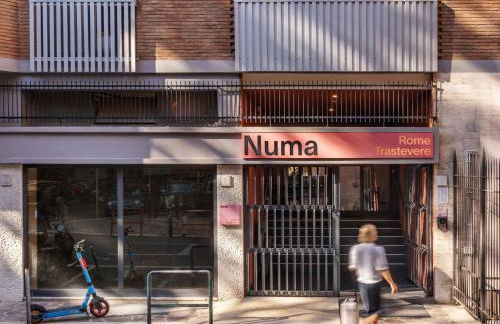 Numa Rome Trastevere - Photo 34