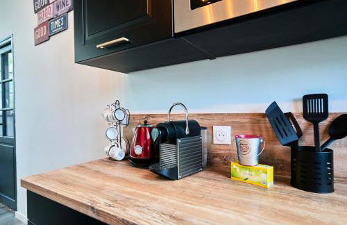 Le Charlie Chaplin - Les Demeures d'Adrien - Foto 18