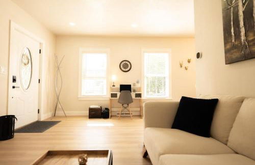 Work, Rest and Gather - Spacious 3BR with Modern Charm - Foto 5