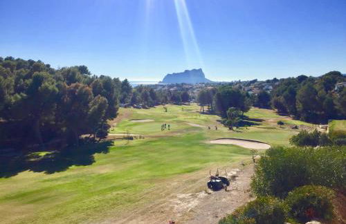 Apartamento Villa Joya - Foto 36