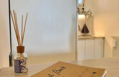 Soranza Suite - Foto 25