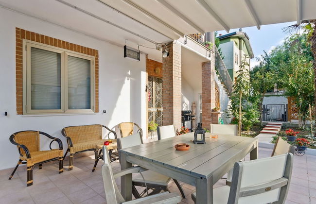 Spacious Apartment near Saludecio - Foto 1