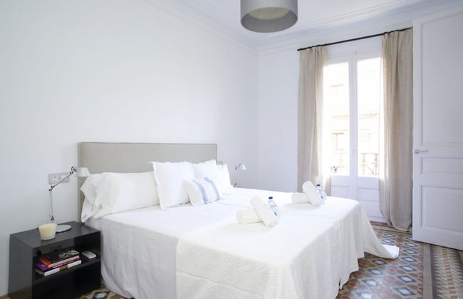 BarcelonaForRent The Claris Suites - Photo 27