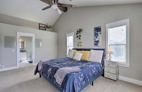 Spacious South Jordan Family Home with Private Yard! - Photo 17