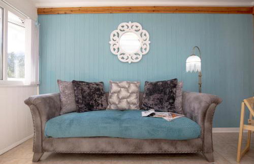 Lucy Lou, charming holiday bungalow in Devon - Photo 8