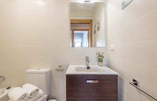 Sherryflat Abrantes - Parking - Foto 18