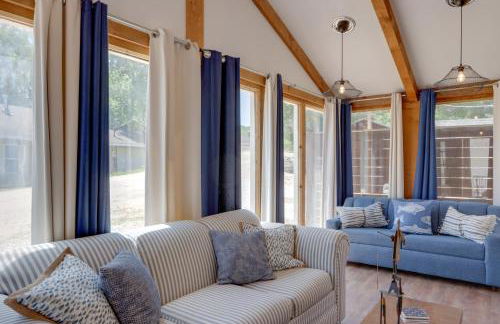 Lakefront Missouri Vacation Rental with Dock and Slip! - Foto 6