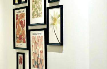 Brand New Apt - Beach Breeze Spacious 1-Bedroom Apartment with parking - sleeps 4 ppl- internet - Foto 48