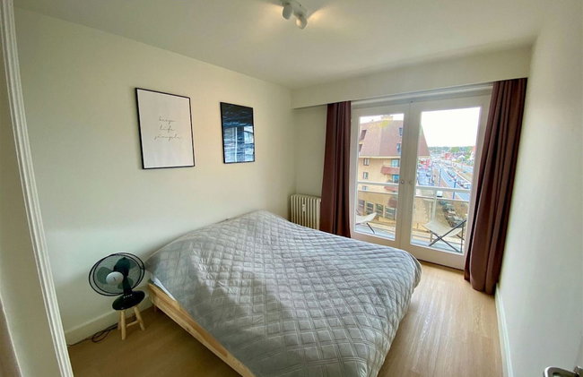 Cozy Apartment With a top Location - Photo 4