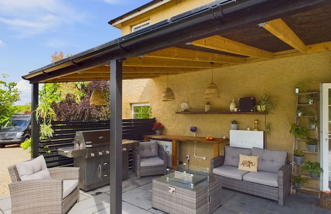 The Timbers in Seaview - Foto 35