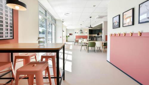 Appart'hôtel Toulouse Zénith - Foto 5