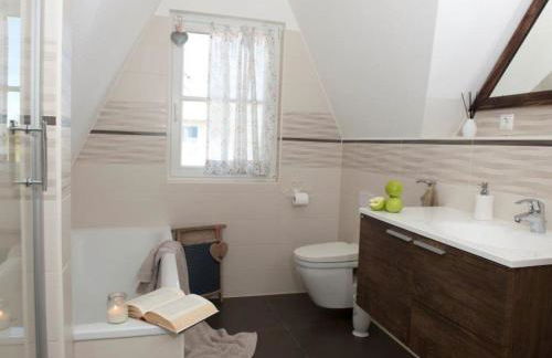 Schwanke's Holiday Home Seeadler - Foto 17