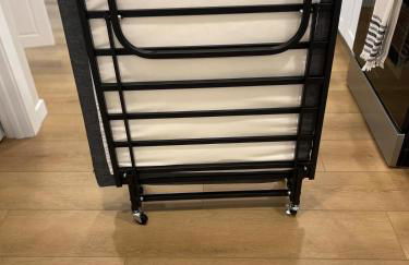 West Seattle Home King Bed and AC - Foto 3