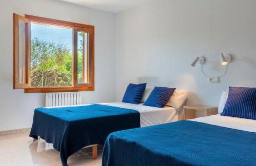 Villa Sal i Vent- Mediterranean sea views - Foto 18