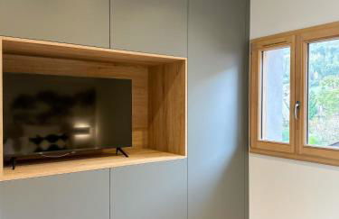 Duplex à 100mètres du lac et de la piste cyclable d'Annecy - Vue panoramique - Photo 6