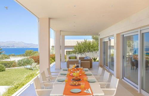 Villa Garau / Heura 8 - Foto 3