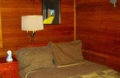 Historic Vacation Rental located near Mackinaw City, Michigan - Foto 6