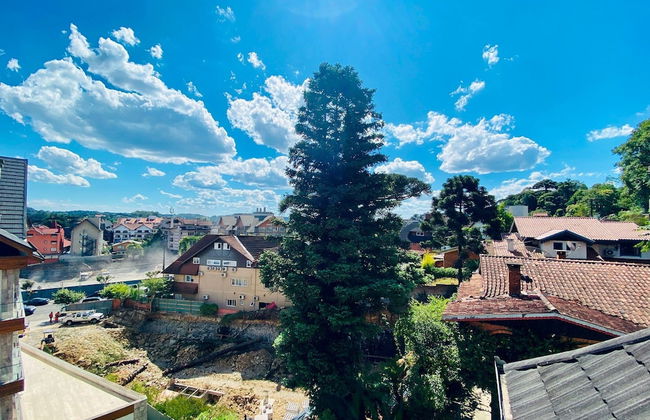 COBERTURA 04 Suites - RUA COBERTA - Foto 73