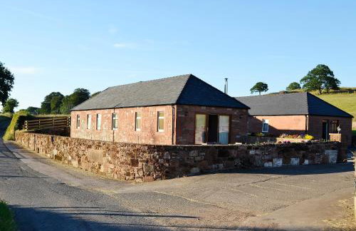 Liftingstane Dairy Cottage - Photo 18