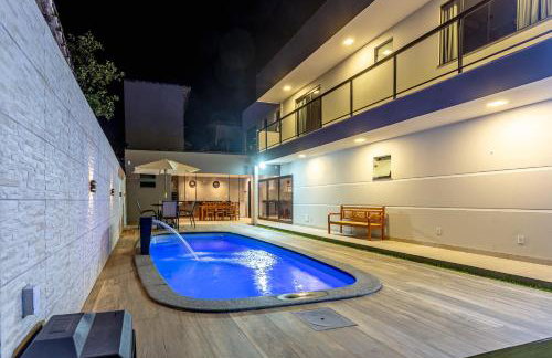 Casa em Paraty com 4 Suítes, Piscina e Churrasqueira Próximo Praias - Foto 68