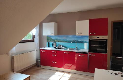 Ferienwohnung am Zweitälerweg - Foto 10