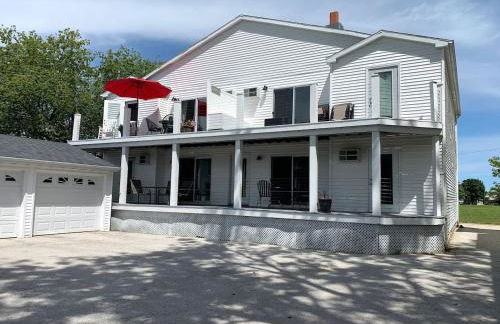 Beachside Condo w Stunning Lake Views - Foto 63