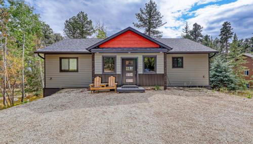 Sarge`s Landing West - Foto 1