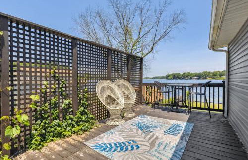 Landmark Lakehouse - luxury living in PLX - Foto 18